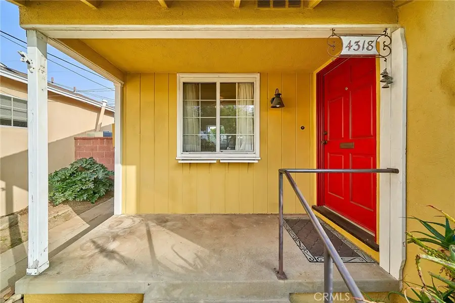 4318 Maybank, Lakewood, CA 90712 - Image #2