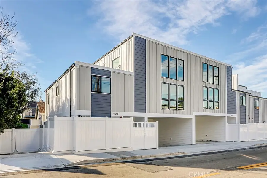 2007 Blossom Lane, Redondo Beach, CA 90278 - #2