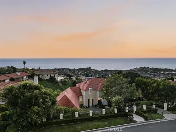 1413 Via Castilla, Palos Verdes Estates, CA 90274