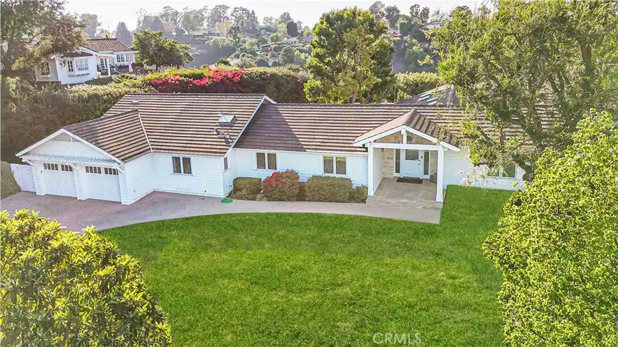 67 Eastfield, Rolling Hills, CA 90274 - #2