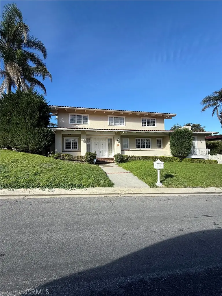 989 Via Rincon, Palos Verdes Estates, CA 90274 - Image #1