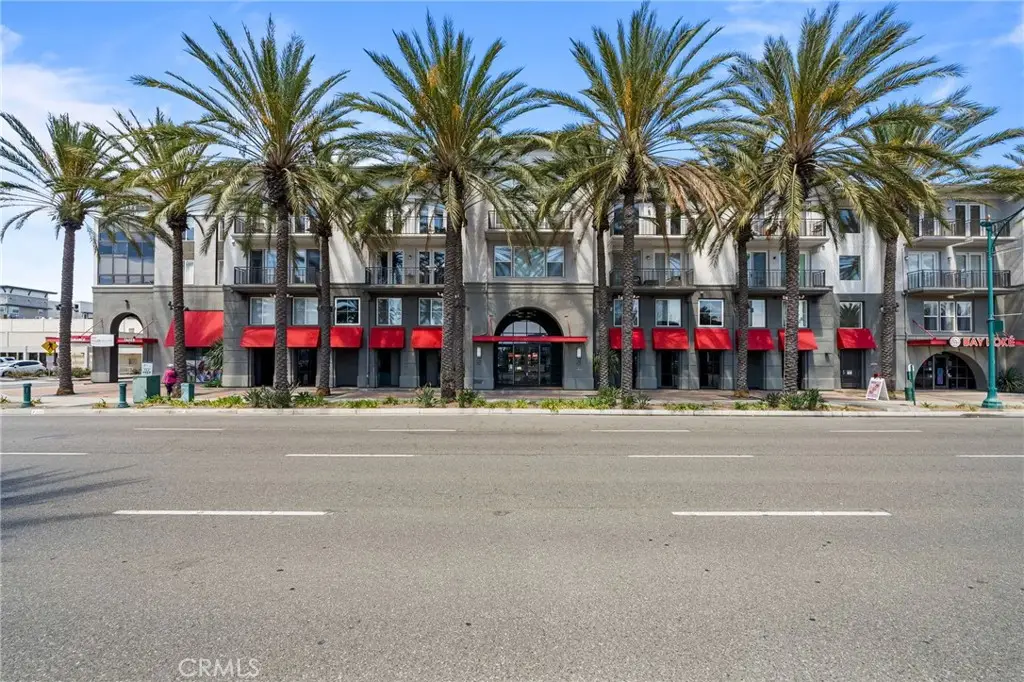 1801 E Katella Avenue #3071, Anaheim, CA 92805 - #1