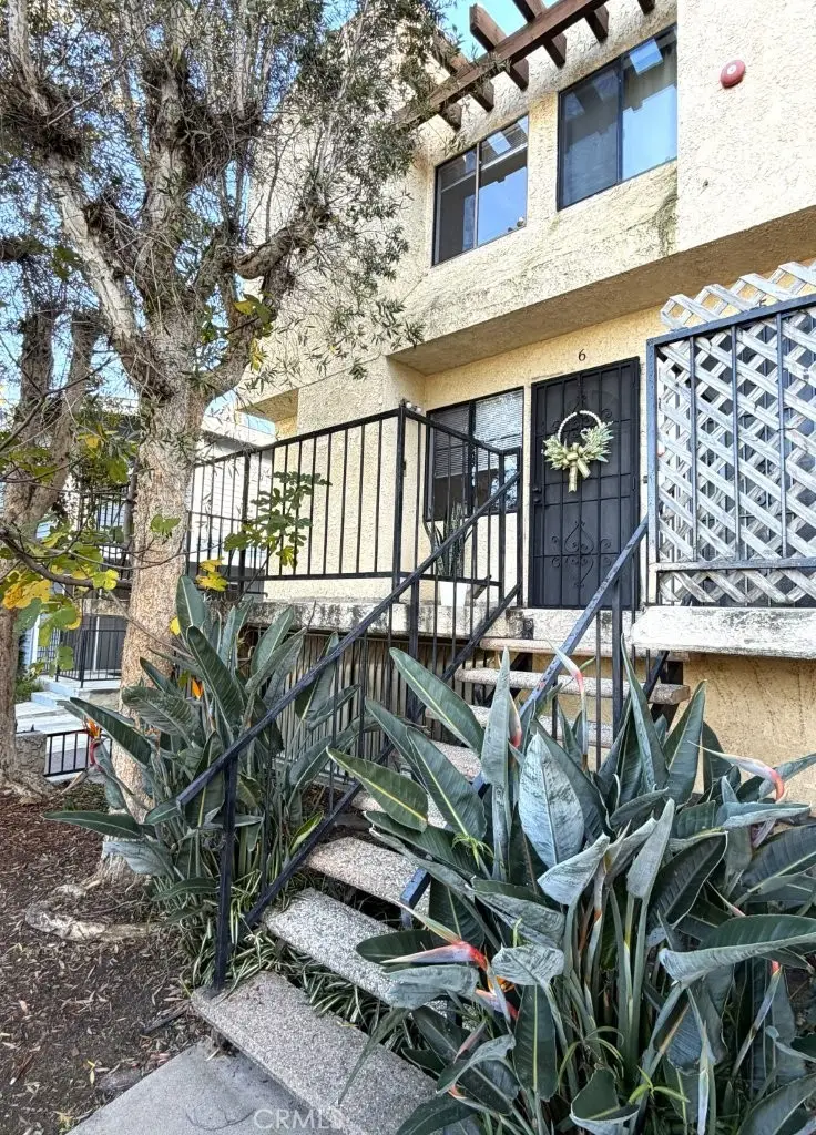 1444 W 227th Street W #6, Torrance, CA 90501 - #1