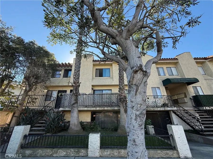 1444 W 227th Street W #6, Torrance, CA 90501 - #2