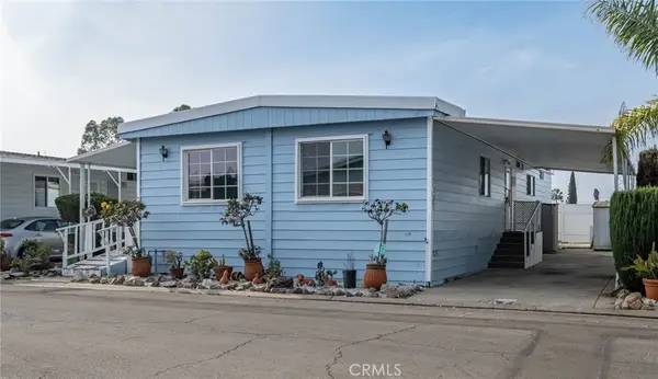 17700 Avalon #267, Carson, CA 90746