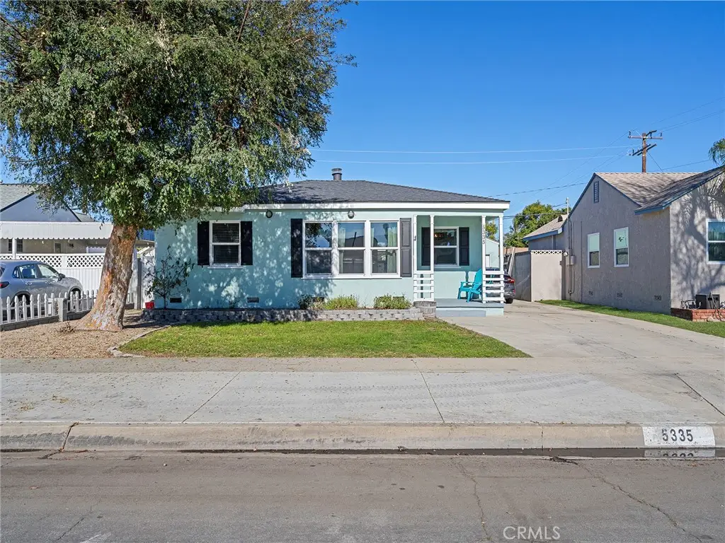 5335 E Harco, Long Beach, CA 90808 - #1