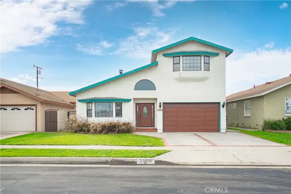 22025 Bonita, Carson, CA 90745