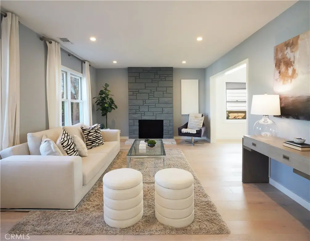 9420 Hargis, Los Angeles, CA 90034 - #1