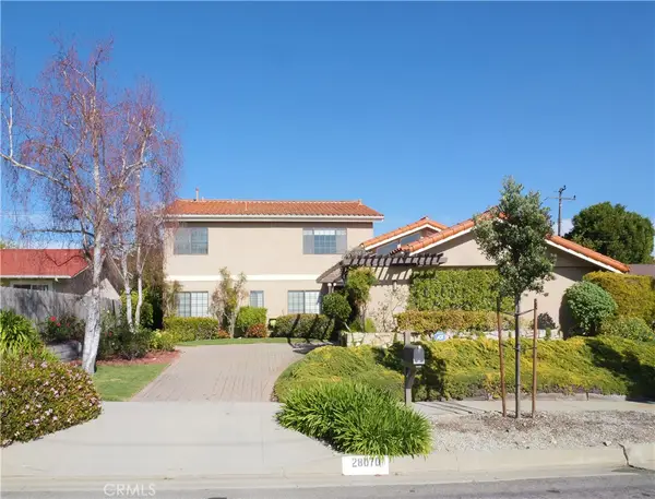 28070 Ella Drive, Rancho Palos Verdes, CA 90275