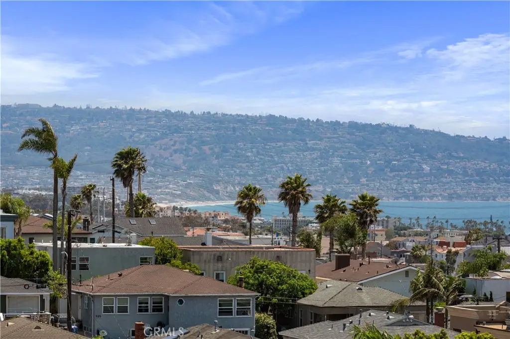 867 Aubrey Court #1, Hermosa Beach, CA 90254 - #1
