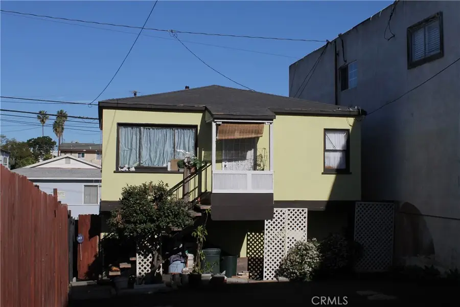 4541 Artesia, Lawndale, CA 90260 - #2