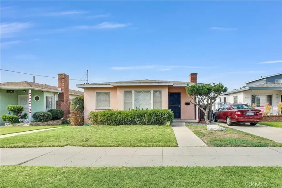 933 King Avenue, Wilmington, CA 90744 - #2