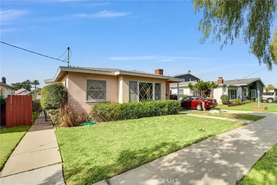 933 King Avenue, Wilmington, CA 90744 - #3