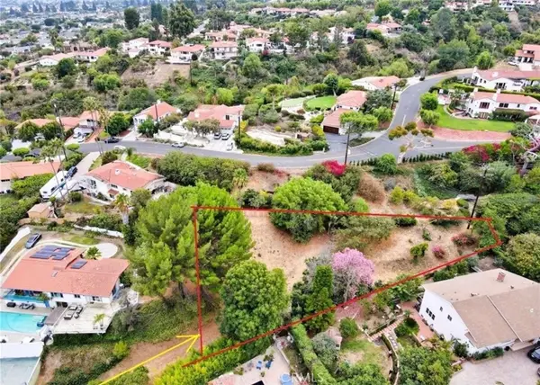 2214 Via Velardo, Rancho Palos Verdes, CA 90275