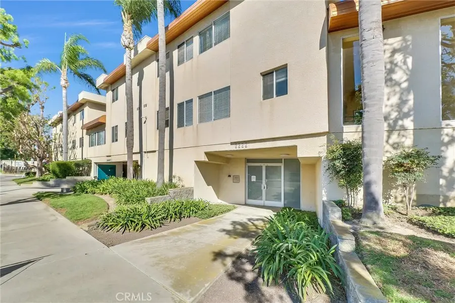 2222 S Mesa #17, San Pedro, CA 90731 - #3