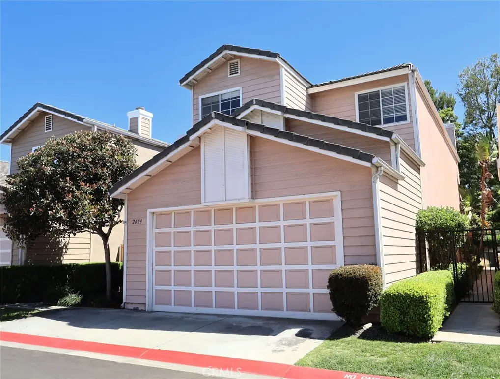 2604 Woodbury Drive, Torrance, CA 90503 - #1