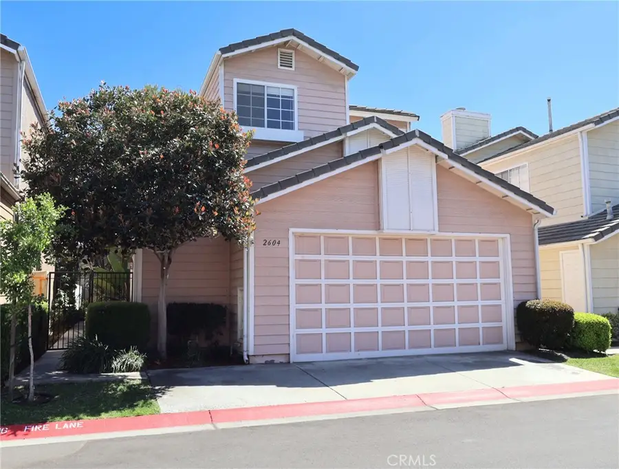 2604 Woodbury Drive, Torrance, CA 90503 - #2