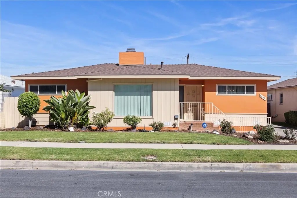 5629 Brushton, Los Angeles, CA 90008 - #1