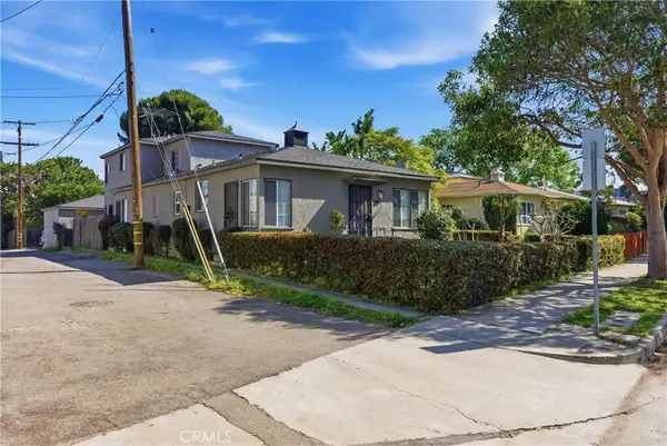 2117 Stewart Street, Santa Monica, CA 90404