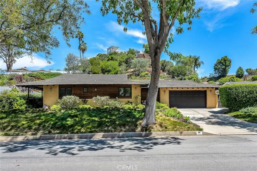 36 Encanto Drive, Rolling Hills Estates, CA 90274 - #2