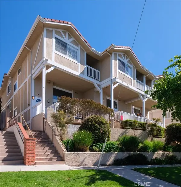 222 S Guadalupe Avenue #1, Redondo Beach, CA 90277