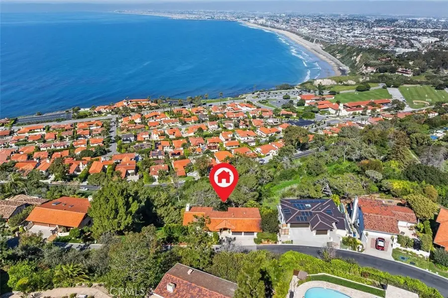 1801 Via Arriba, Palos Verdes Estates, CA 90274 - #3