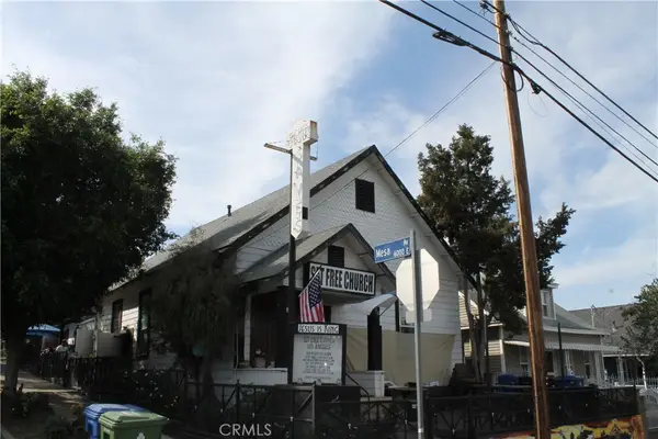 6035 Mesa, Los Angeles, CA 90042