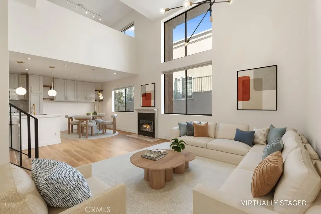 869 S Wooster #303, Los Angeles, CA 90035 - #1