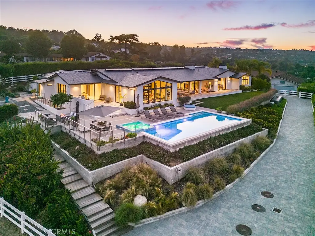 38 Saddleback, Rolling Hills, CA 90274 - #1