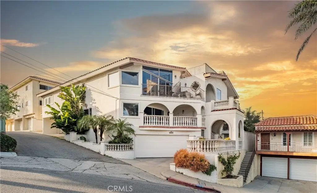 3935 Bluff Place, San Pedro, CA 90731 - #1