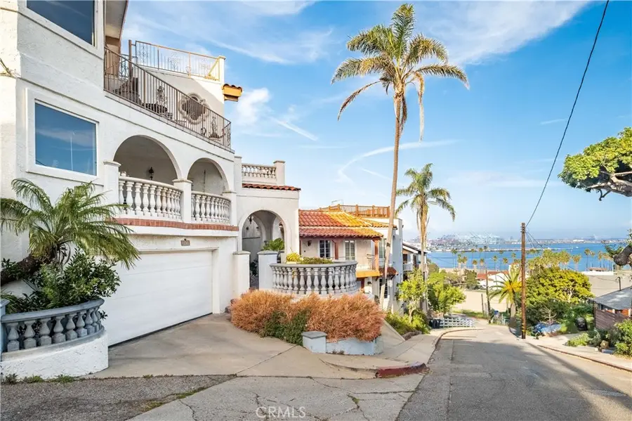 3935 Bluff Place, San Pedro, CA 90731 - #3