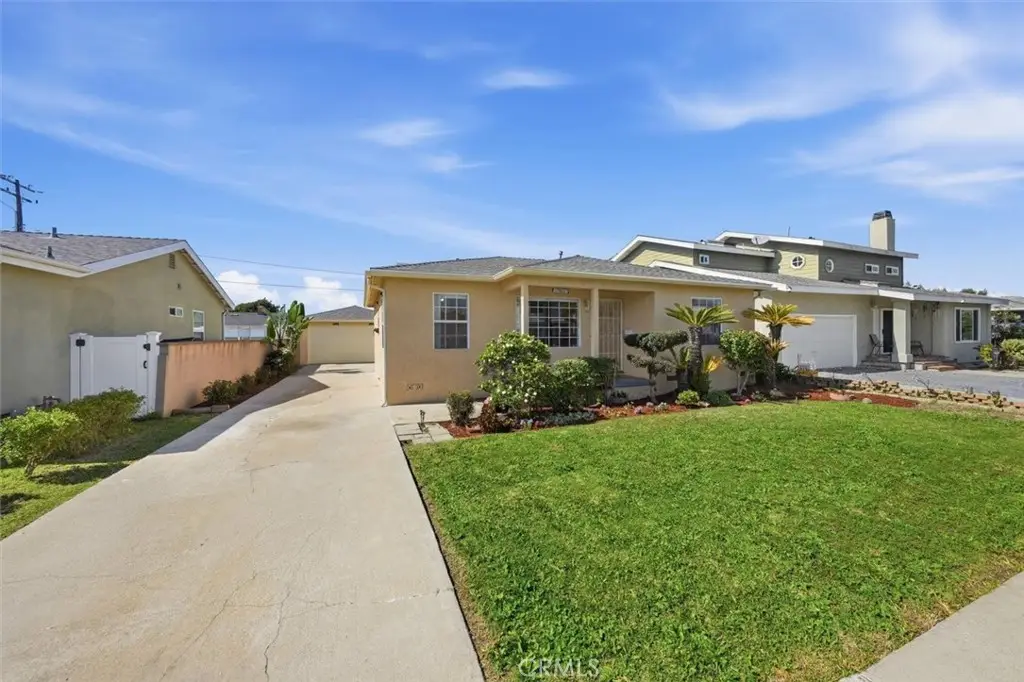 17627 Cranbrook Avenue, Torrance, CA 90504 - #1