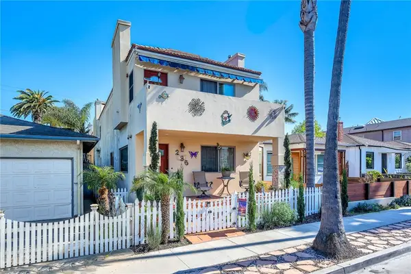 236 8th St, Seal Beach, CA 90740