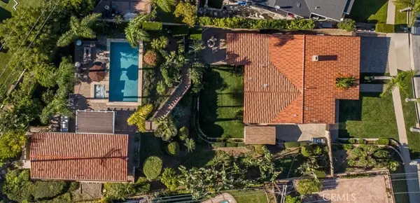 28757 N Enrose, Rancho Palos Verdes, CA 90275