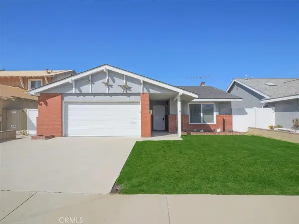 445 E 248th, Carson, CA 90745