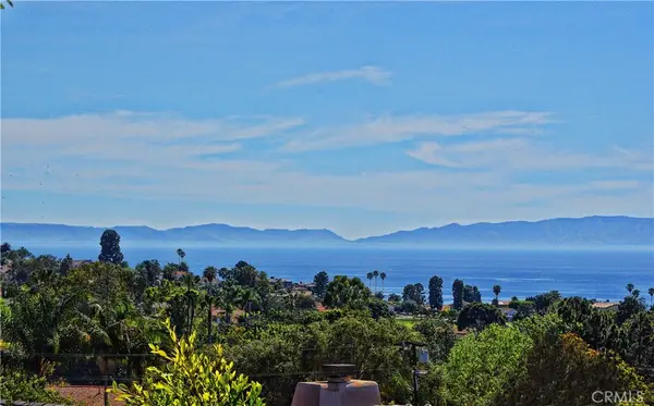 2316 Via Carrillo, Palos Verdes Estates, CA 90274