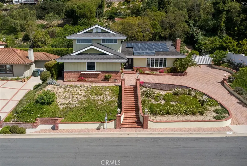 3675 Vigilance, Rancho Palos Verdes, CA 90275 - #1