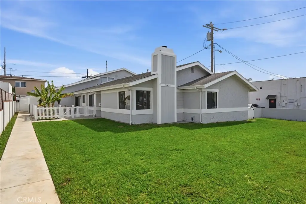 24420 Alliene, Lomita, CA 90717 - #1