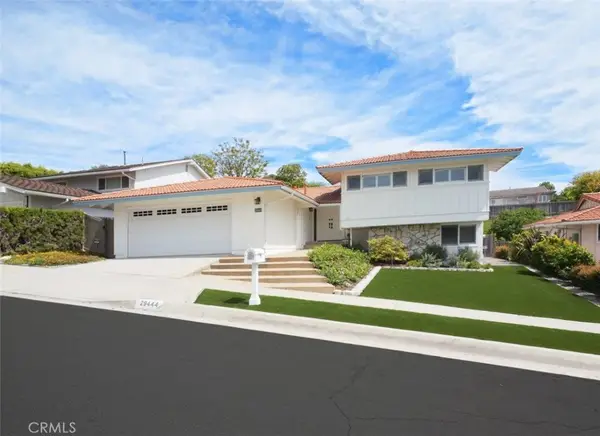 29444 Stonecrest Road, Rancho Palos Verdes, CA 90275