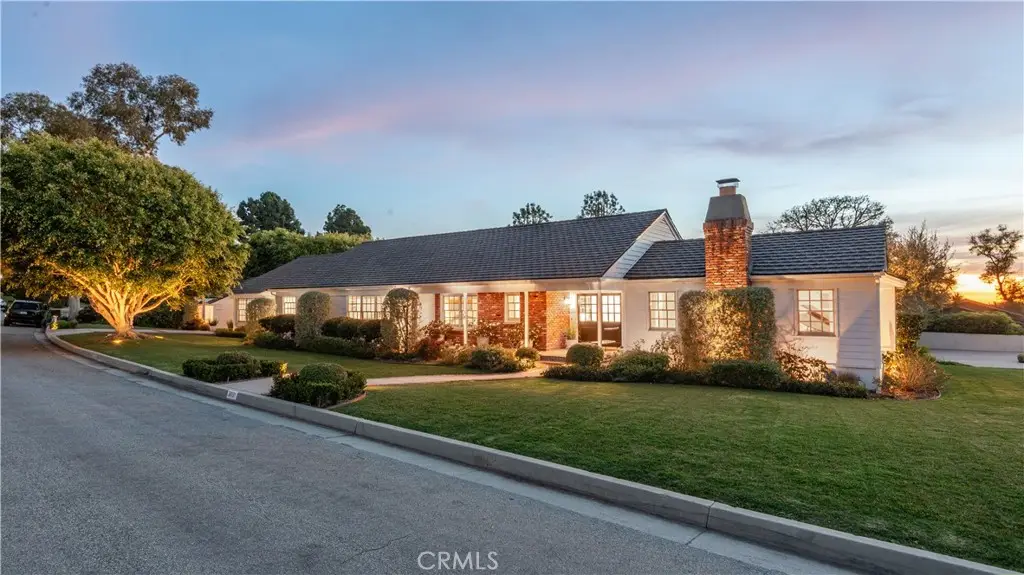 3001 Via Buena, Palos Verdes Estates, CA 90274 - #1