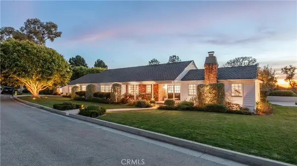 3001 Via Buena, Palos Verdes Estates, CA 90274