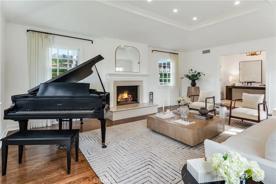 3001 Via Buena, Palos Verdes Estates, CA 90274 - #3