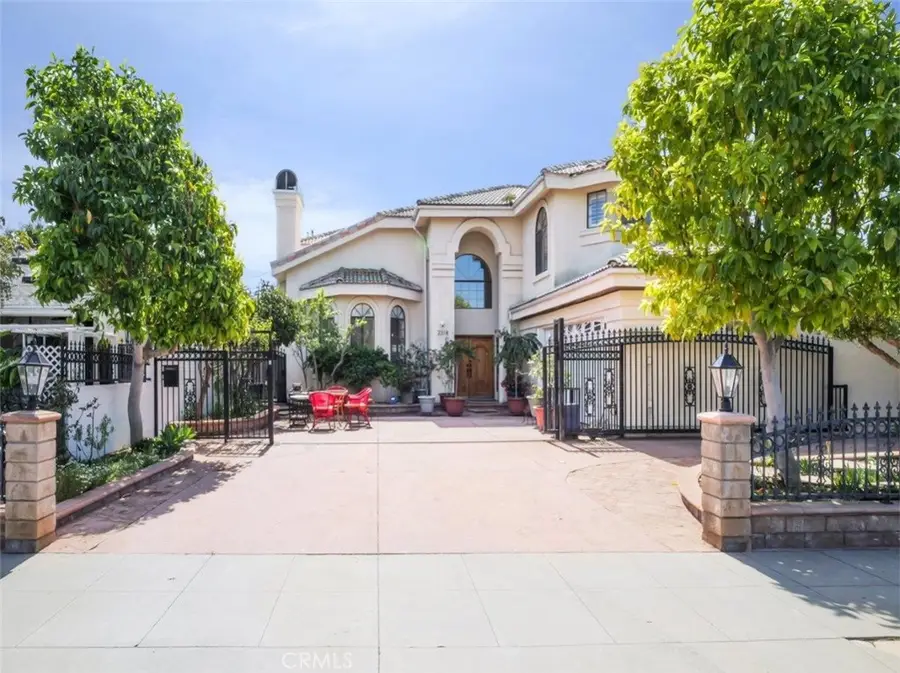 2318 W 154th Street, Gardena, CA 90249 - #2