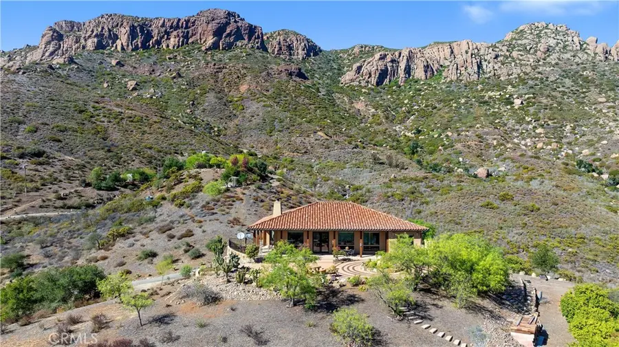 8400 Mipolomol Road, Malibu, CA 90265 - #2