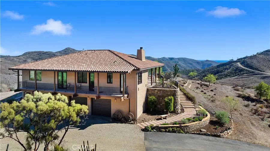 8400 Mipolomol Road, Malibu, CA 90265 - #3