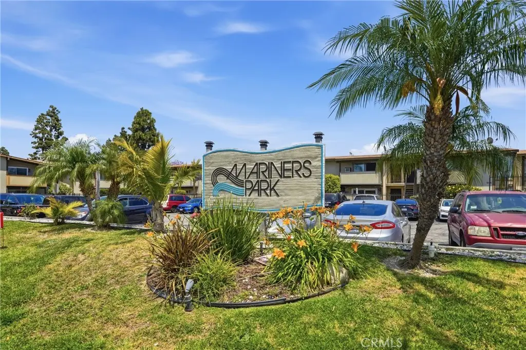 838 Coriander Drive #W, Torrance, CA 90502 - #1