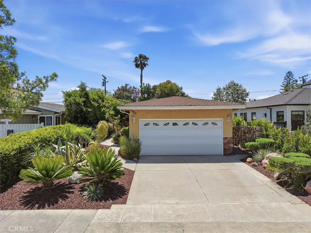 2402 30th Street, Santa Monica, CA 90405 - #1
