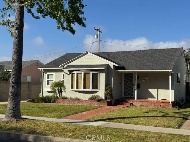4811 Highgrove Avenue, Torrance, CA 90505 - #1