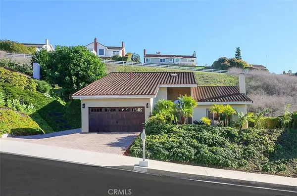 29422 Indian Valley, Rancho Palos Verdes, CA 90275