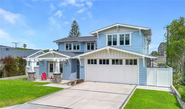 112 Via La Circula, Redondo Beach, CA 90277